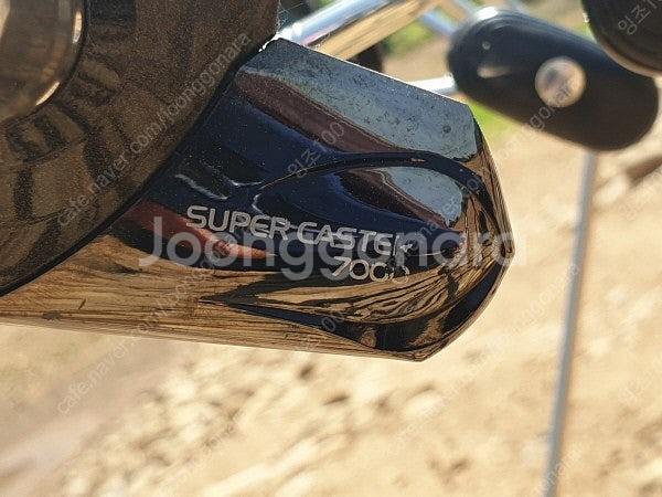 바낙스 서프케스터7000 퀵드랙릴--1